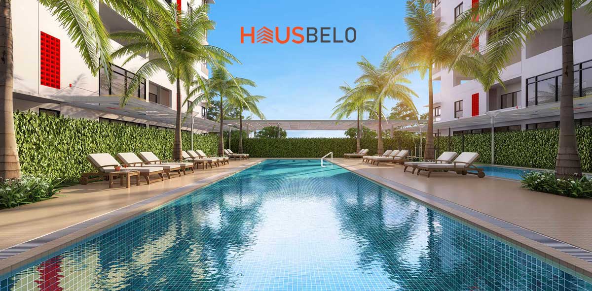 Dự án căn hộ Haubelo Quận 9 ho boi du an hausbelo - Dự án căn hộ Haubelo Quận 9