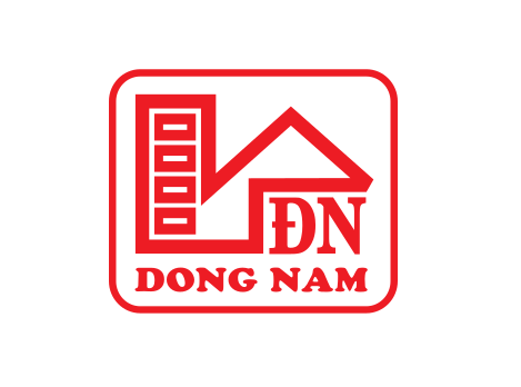 logo chủ đầu tư xây dựng Đông Nam