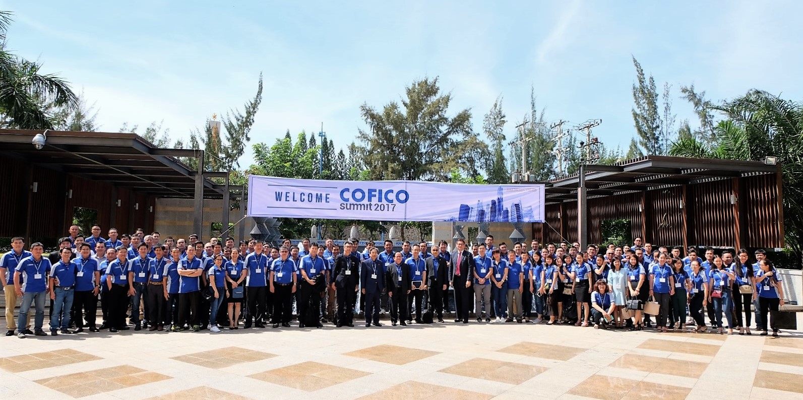 Dự án căn hộ Haubelo Quận 9 nha thau thi cong COFICO full - Dự án căn hộ Haubelo Quận 9