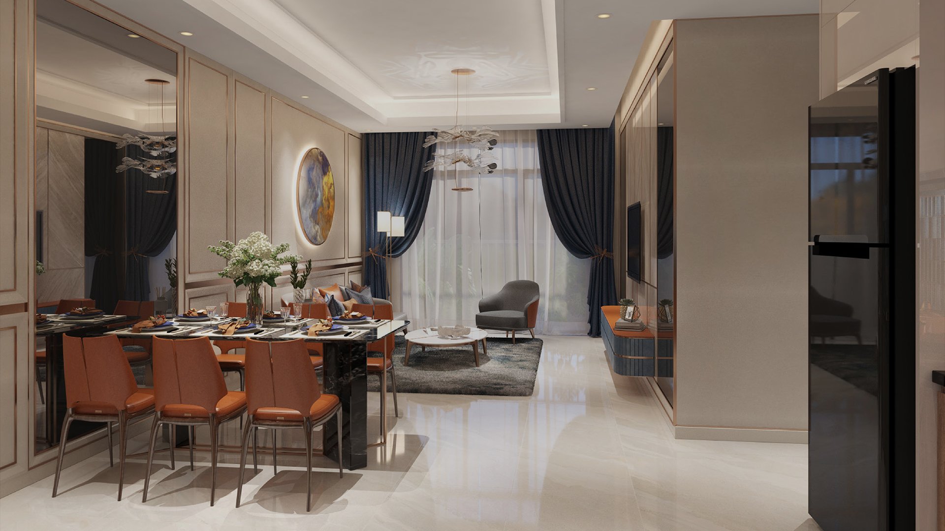 Tập đoàn Đất Xanh Group là công ty nào? Có đáng đáng đầu tư? căn hộ opal boulevard - Tập đoàn Đất Xanh Group là công ty nào? Có đáng đáng đầu tư?