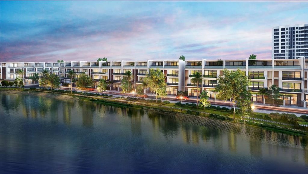 Quy hoạch khu Tây Sài Gòn năm 2019 Quy hoạch khu Tây Sài Gòn năm 2019