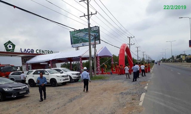 Thông tin đất nền Lago Centro Long An 1552466147 37 2 - Thông tin đất nền Lago Centro Long An