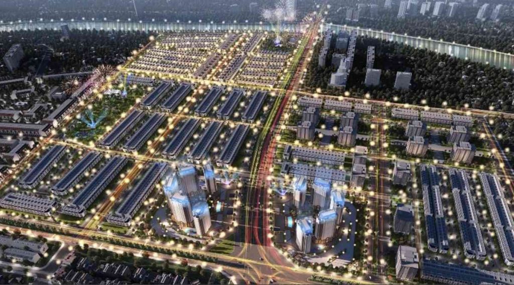 Dự án nhà phố Lavilla Green City Lavilla Green City Tân An Long An compressed 1024x568 - Dự án nhà phố Lavilla Green City