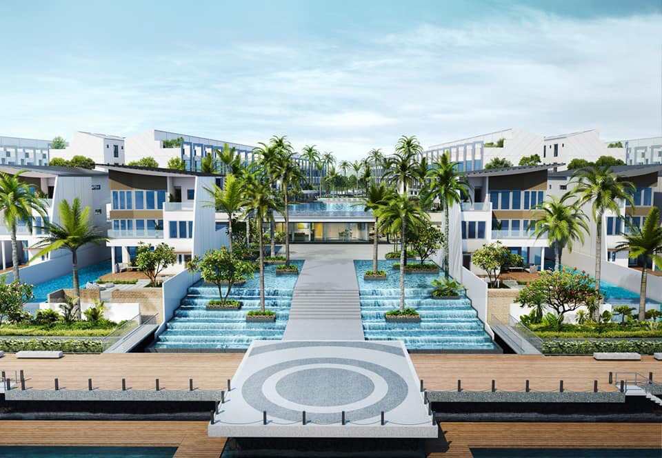 Dự án nhà phố Lavilla Green City Lavilla Green City Tân An Tiện ichs Long An compressed - Dự án nhà phố Lavilla Green City