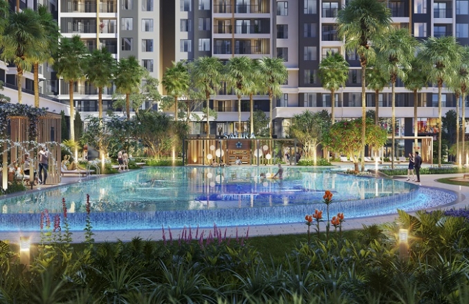 Khám phá và tận hưởng cuộc sống hiện đại tại chung cư Safira quận 9 TIEN ICH SAFIRA KHANG DIEN 03 1 - Khám phá và tận hưởng cuộc sống hiện đại tại chung cư Safira quận 9