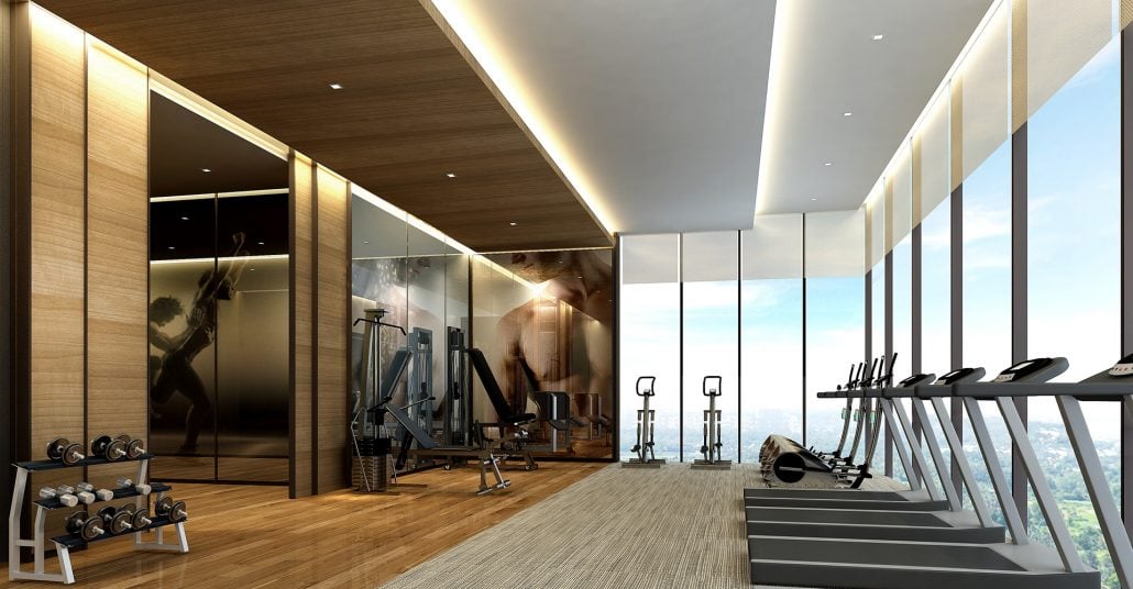 DỰ ÁN CĂN HỘ CONDOTEL OCEAN GATE NHA TRANG Tiện ích nội khu dự án Ocean Gate 2 - DỰ ÁN CĂN HỘ CONDOTEL OCEAN GATE NHA TRANG