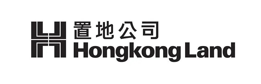 Logo HongKong land