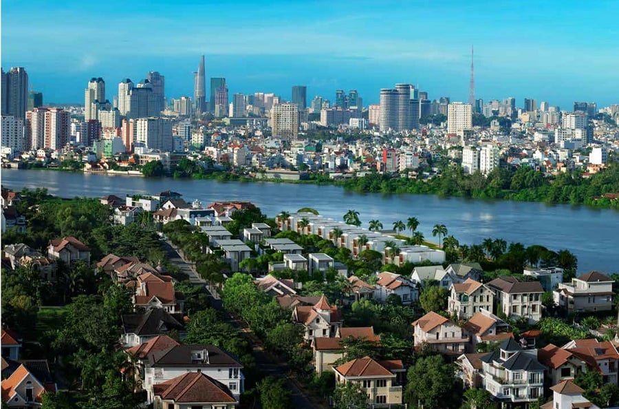 Những nơi người nước ngoài thích nhất tại Sài Gòn