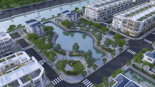 Thông tin đất nền Lago Centro Long An z1304155506583 a5fae99160e8c3d3ebb7328cae134e65 1 - Thông tin đất nền Lago Centro Long An