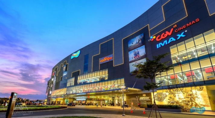 DỰ ÁN GOLDEN STAR RIVERSIDE ĐỨC HÒA trung ram thuong mai golden star riverside - DỰ ÁN GOLDEN STAR RIVERSIDE ĐỨC HÒA