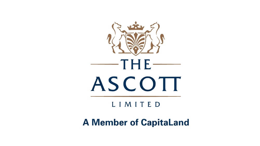 Đơn vị quản lý - vận hành nổi tiếng: The Ascott Limited a member of Capitaland