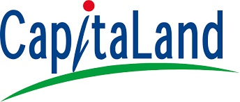 Logo chủ đầu tư Capitaland