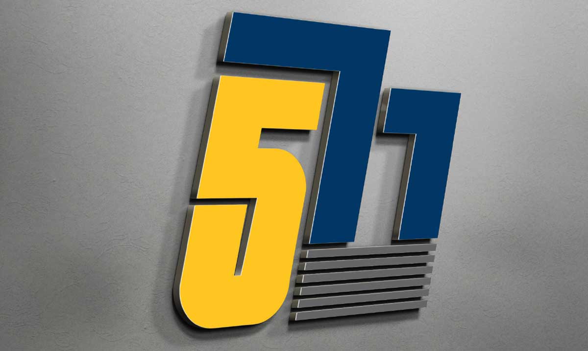 Logo Công ty 577