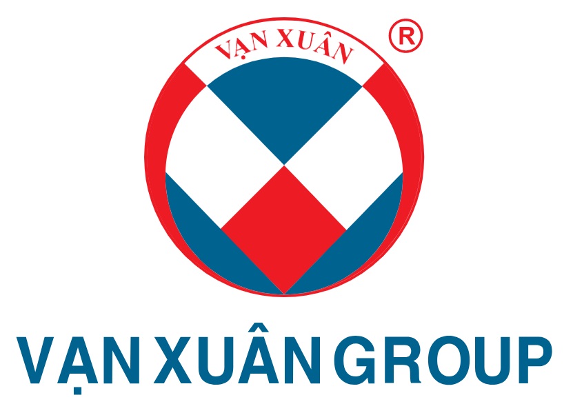 Logo chủ đầu tư Vạn Xuân Group