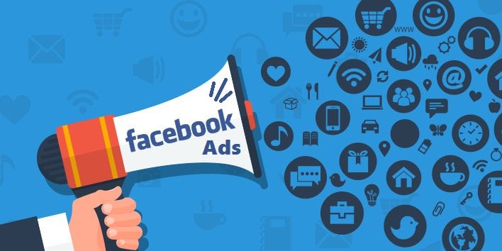 Facebook ads kênh quảng cáo phổ biến nhất ngành bất động sản hiện nay