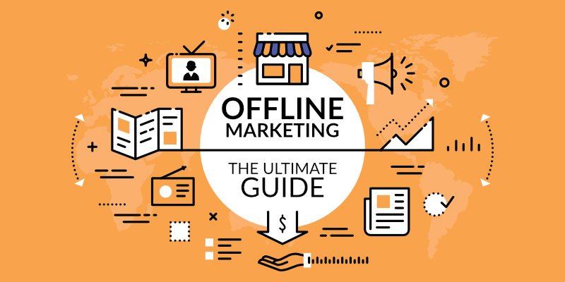 Triển khai marketing offline trong bất động sản