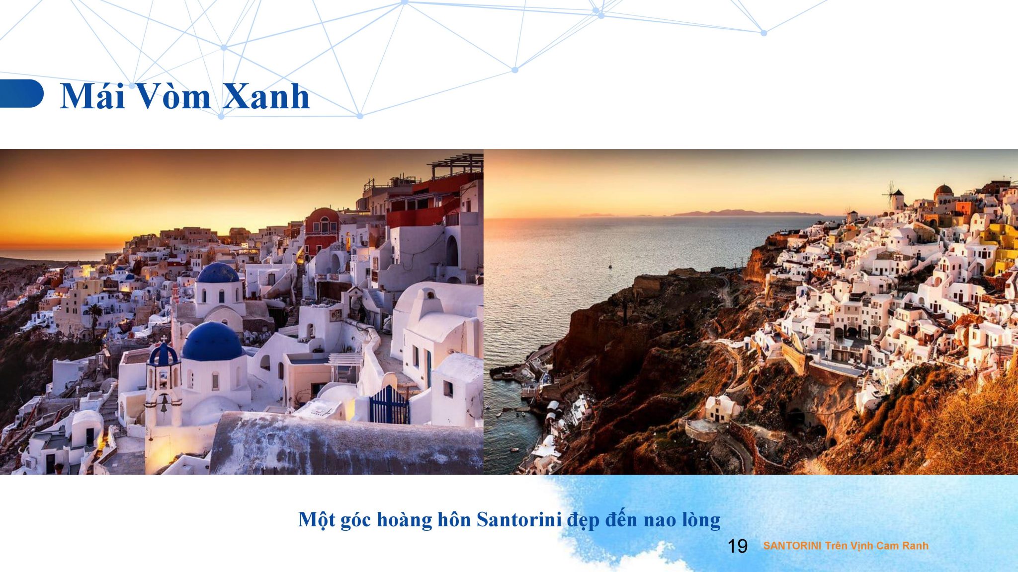 Mái Vòm Xanh