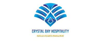 Logo đơn vị Crystal Hosoitality