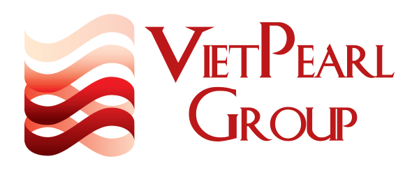 Logo Vietpearl Group