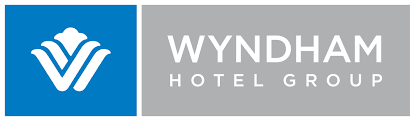 Logo đơn vị vận hành Wyndham Hotel Group 