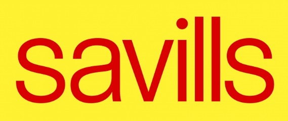 Logo Savills 