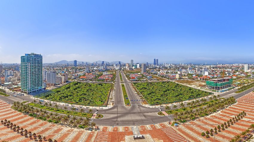 Thị trường bất động sản Đà Nẵng có hướng đi mới cuối năm 2019