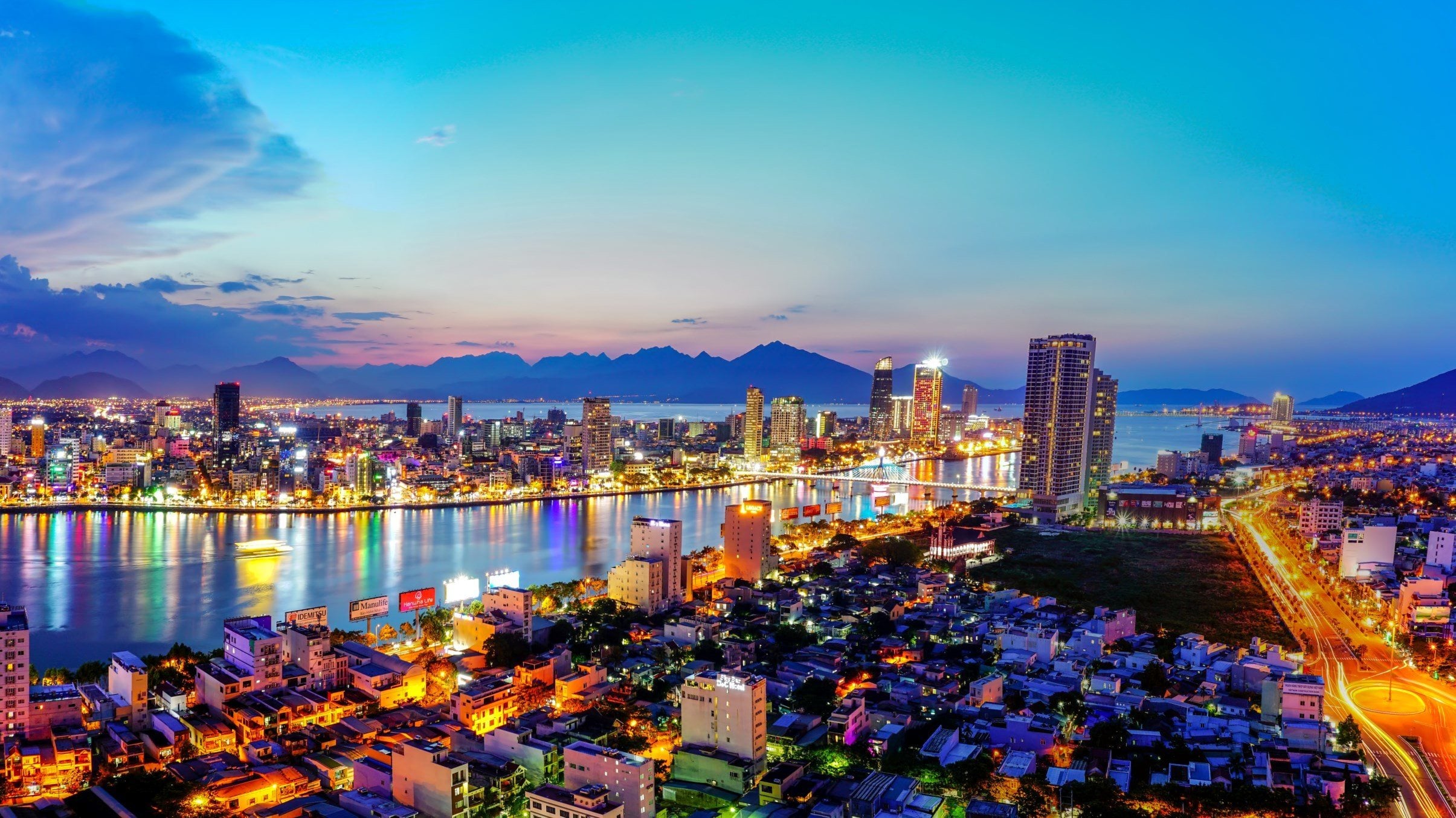 Thị trường bất động sản Đà Nẵng năm 2019