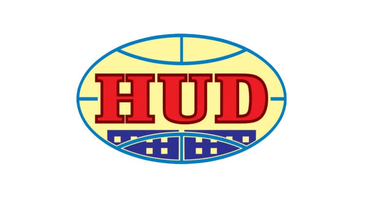 Logo chủ đầu tư HUD