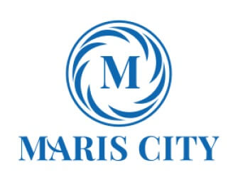 Logo dự án Maris City