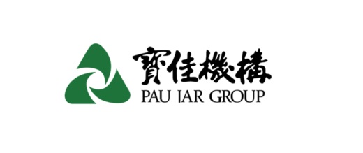 Logo chủ đầu tư Pau Jar Group