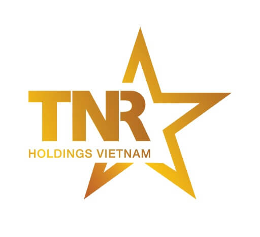 Logo TNR Holdings