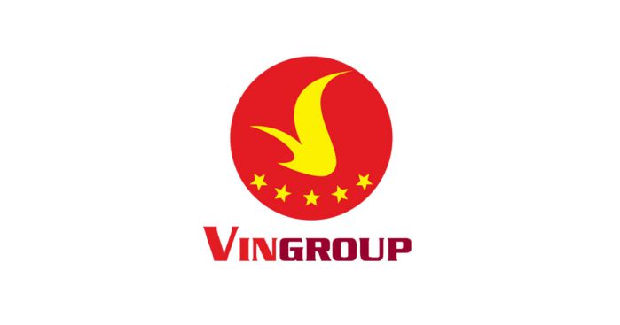 Logo Vingroup - Vingroup Logo