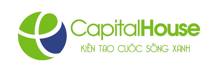 Logo chủ đầu tư Capital House