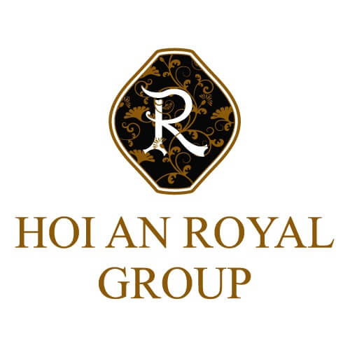 Logo chủ đầu tư Hoi An Royal Group