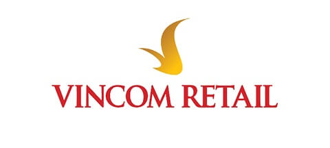 Logo Vincom Retail