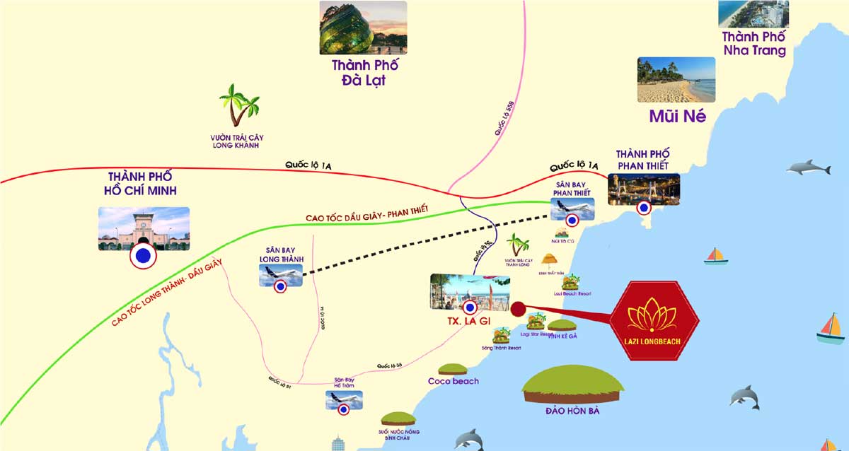 DỰ ÁN BIỆT THỰ BIỂN LAZI LONG BEACH PHAN THIẾT 1580230678 764 LAZI LONG BEACH DU AN BIET THU BIEN PHAN THIET - DỰ ÁN BIỆT THỰ BIỂN LAZI LONG BEACH PHAN THIẾT