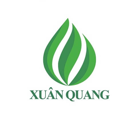 Logo chủ đầu tư Công ty Cổ phần Xuân Quang