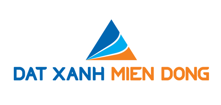 Logo Đất Xanh Miền Đông Thumbnail