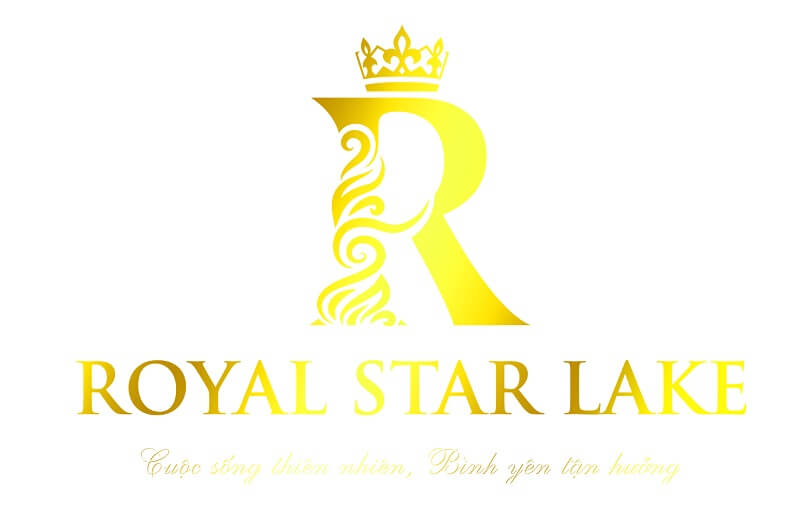 Logo dự án Royal Star Lake