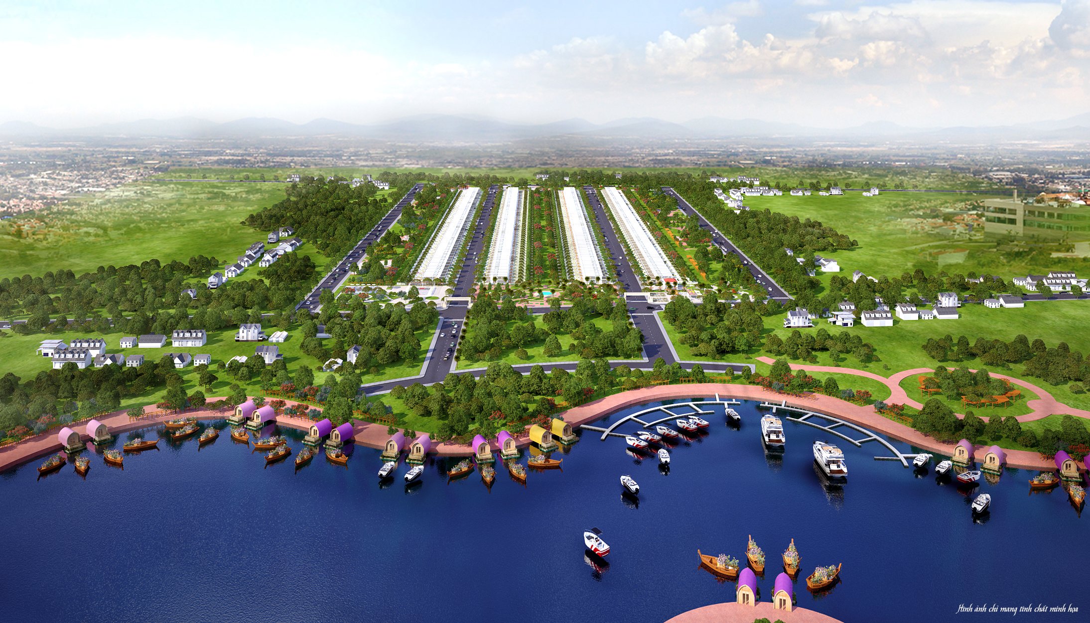 PHÚ MỸ FUTURE CITY tien ich phu my future city - PHÚ MỸ FUTURE CITY
