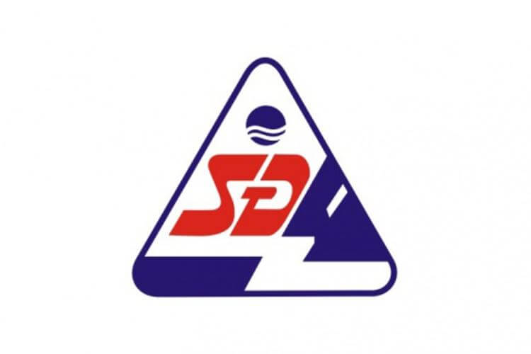 Logo chủ đầu tư Sông Đà IDC
