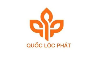 Logo Công ty Cổ phần Quốc Lộc Phát