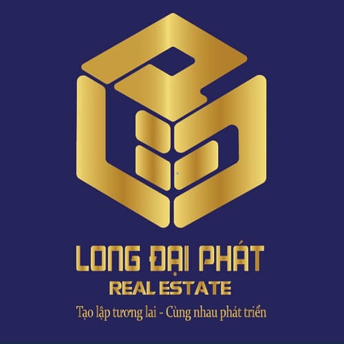 Logo Long Đại Phát