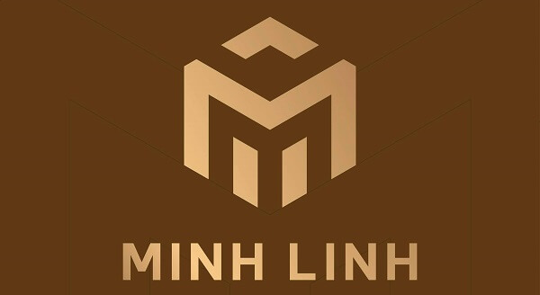 Logo chủ đầu tư Minh Linh Group