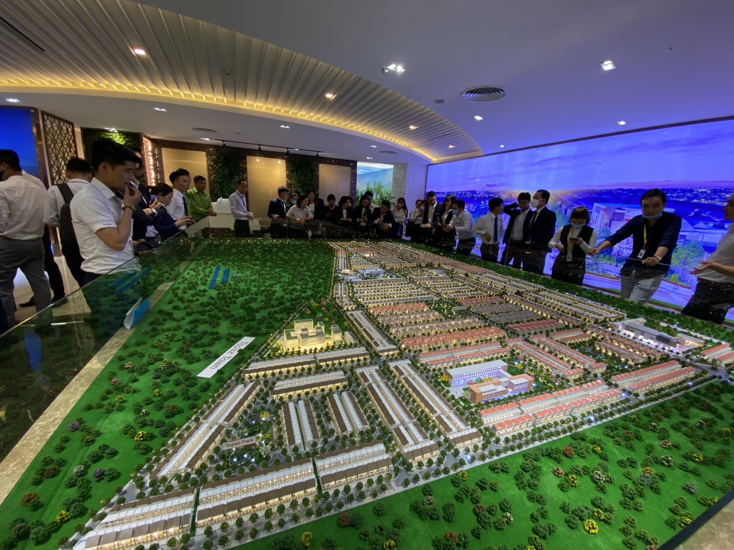 GEM SKY WORLD nhà điều hành dự án Gem Sky World Long Thành scaled - GEM SKY WORLD