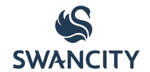 Logo Công ty SwanCity