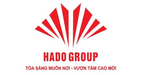 Logo Công ty Cổ Phần Tập Đoàn Hà Đô
