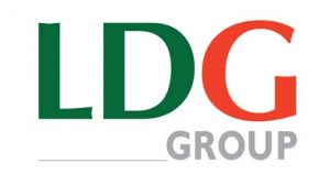 Logo chủ đầu tư LDG Group