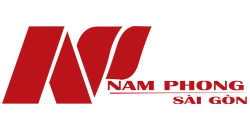 logo Công Ty Cổ Phân Địa Ốc Nam Phong Sài Gòn