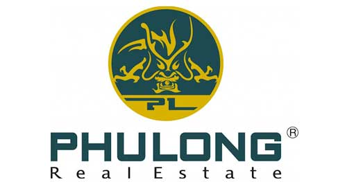 Logo Công Ty Cổ Phần Địa Ốc Phú Long